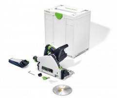 Festool 578738 Cordless plunge-cut saw TSC 55 KEB-Basic &pound;599.00